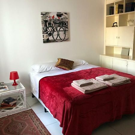 Hostel Borba Gato São Paulo Extérieur photo