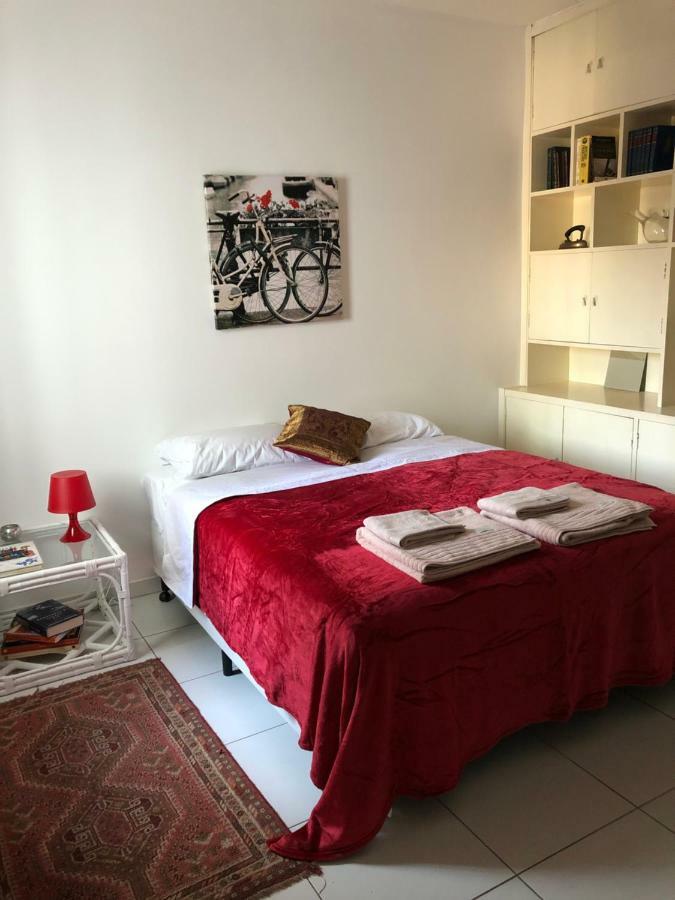Hostel Borba Gato São Paulo Extérieur photo