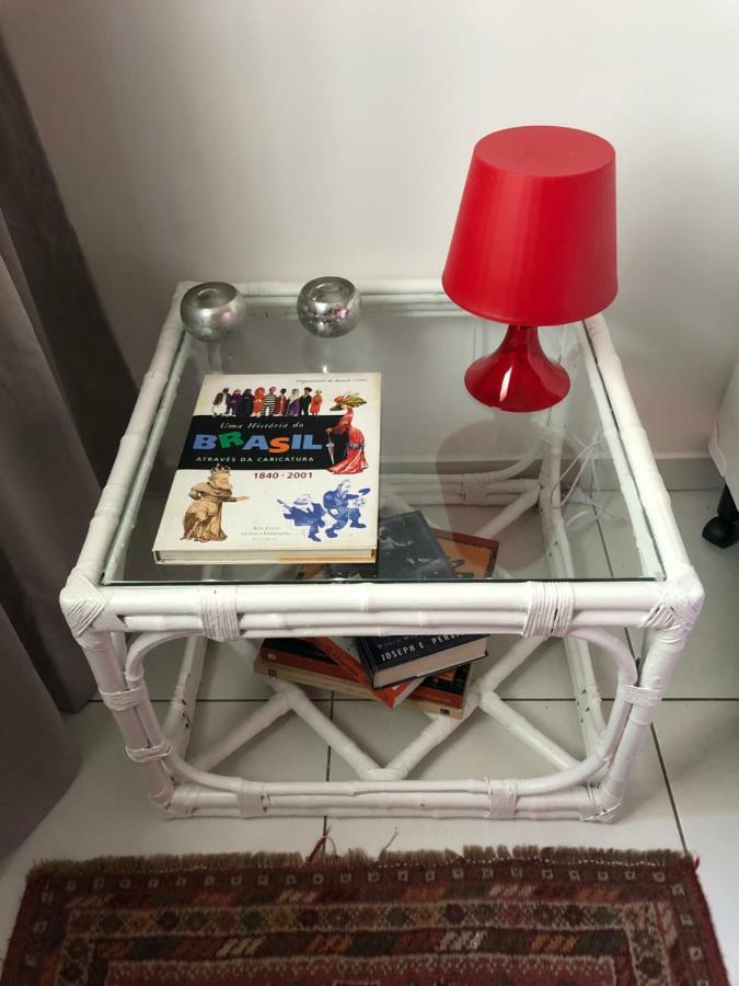 Hostel Borba Gato São Paulo Extérieur photo
