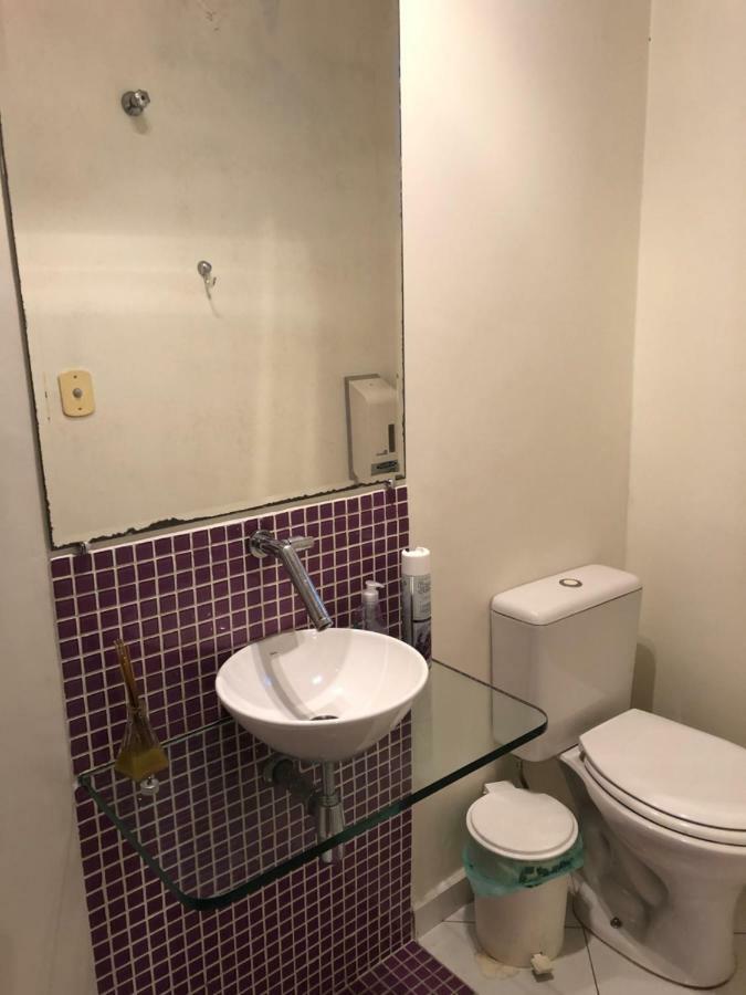 Hostel Borba Gato São Paulo Extérieur photo