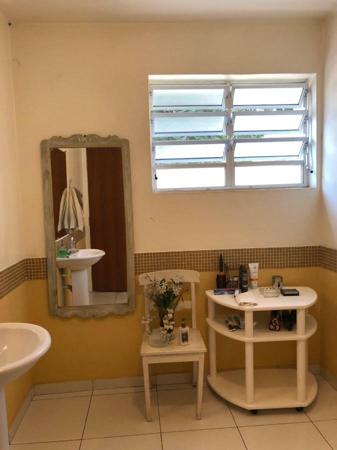 Hostel Borba Gato São Paulo Extérieur photo